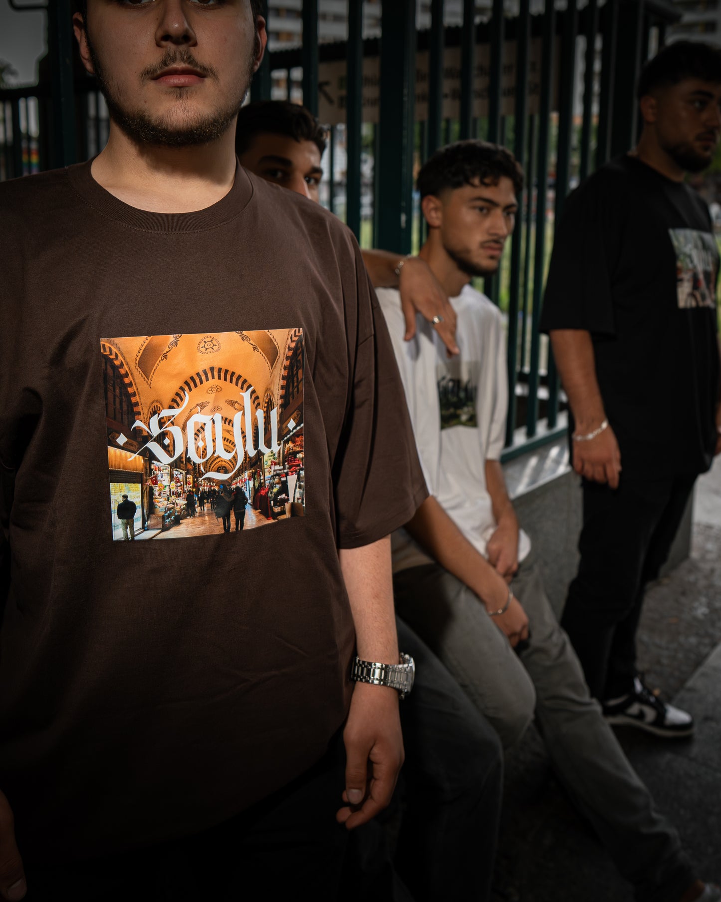T-Shirt Print Nr. 12