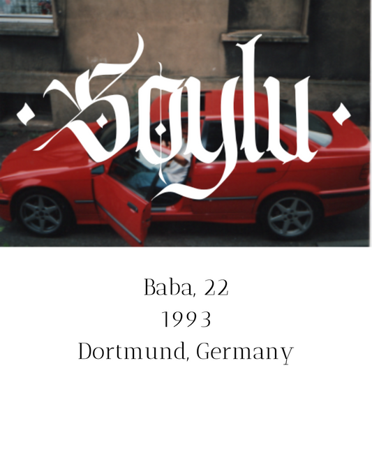 T-Shirt Print Nr. 7