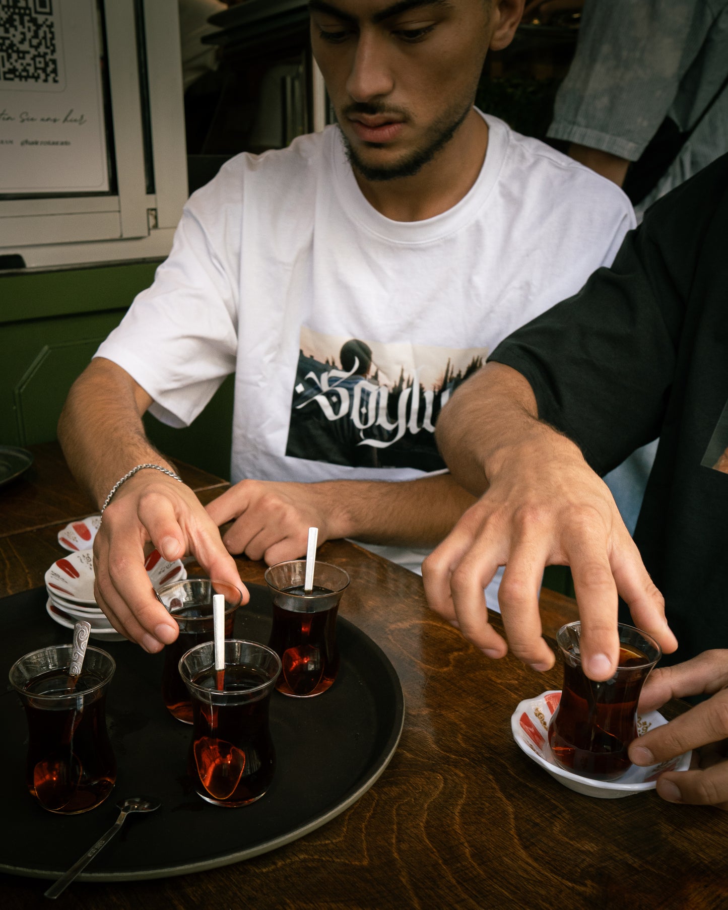 T-Shirt Print Nr. 8