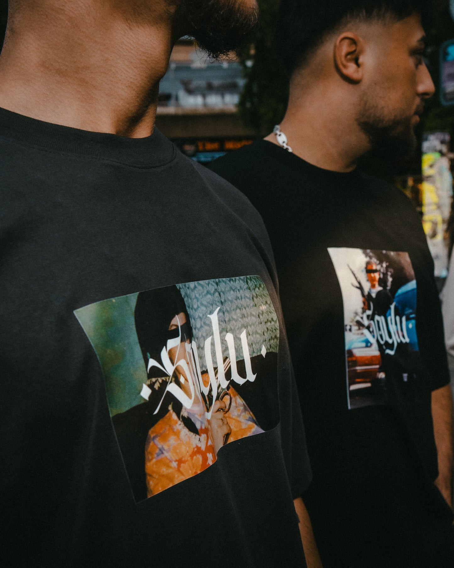 T-Shirt Print Nr. 5