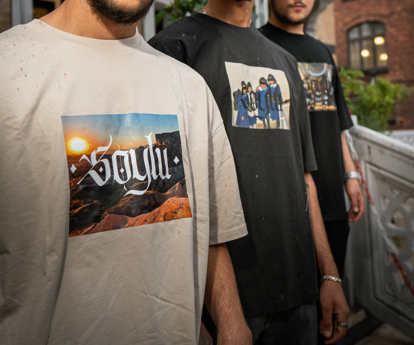 T-Shirt Print Nr. 16