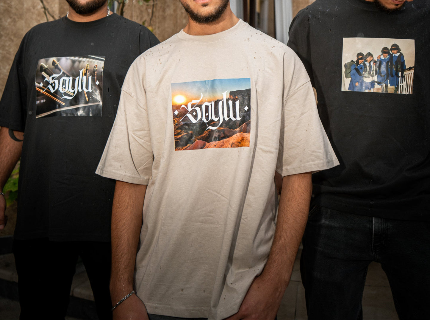 T-Shirt Print Nr. 4