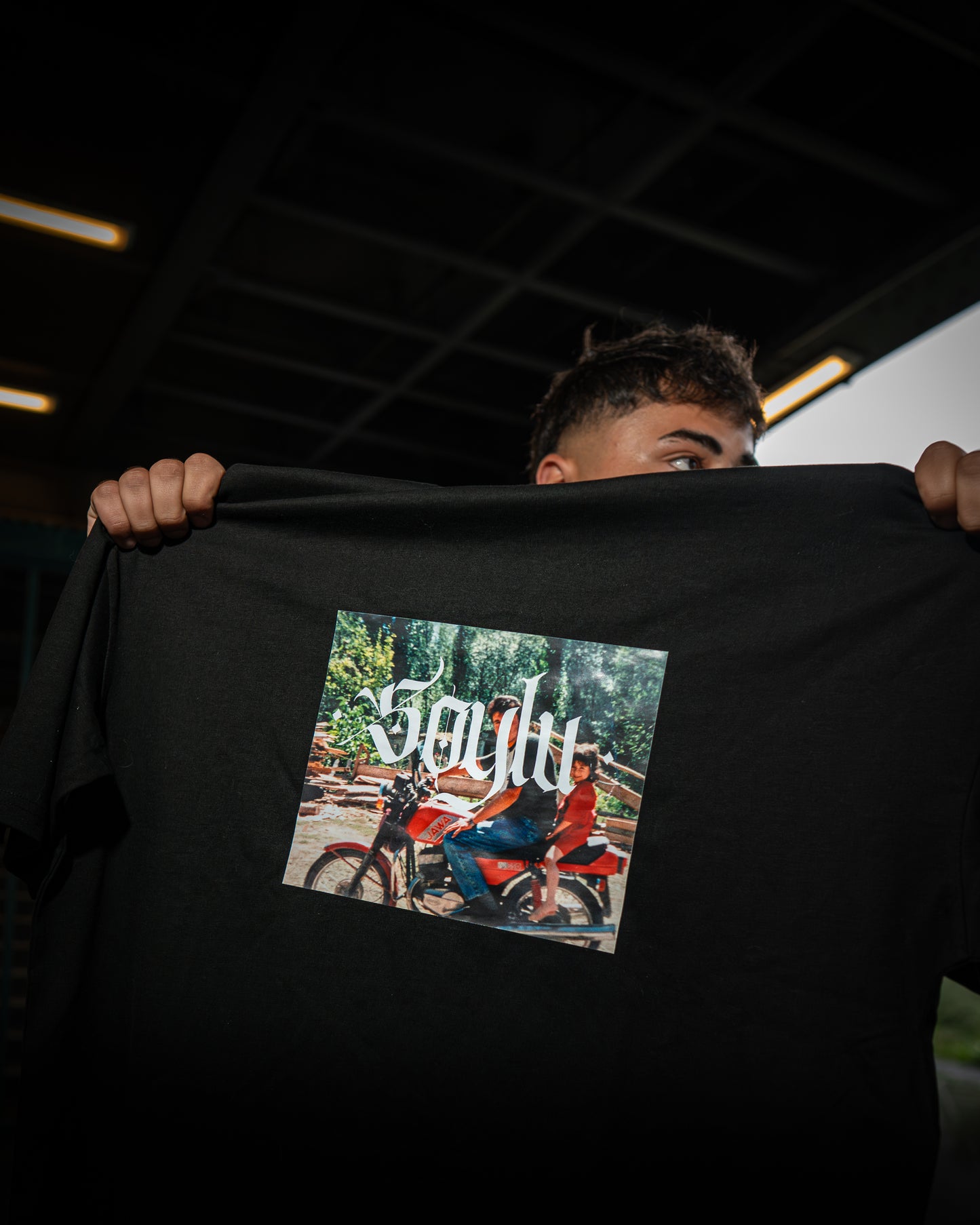 T-Shirt Print Nr. 3
