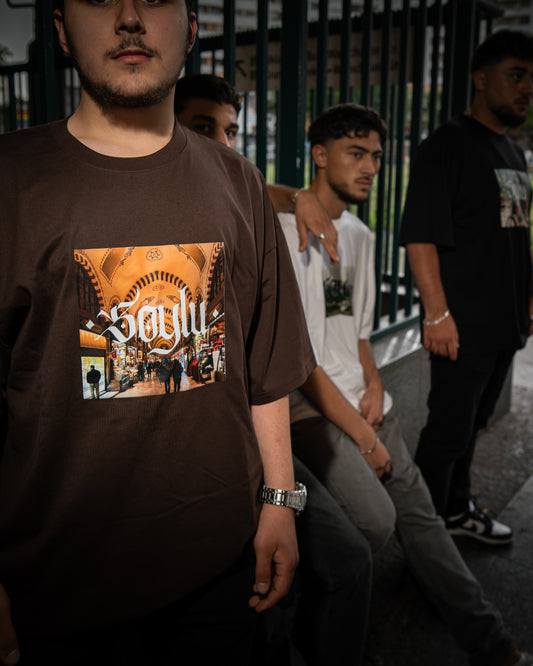 T-Shirt Print Nr. 12