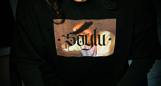 T-Shirt Print Nr. 1