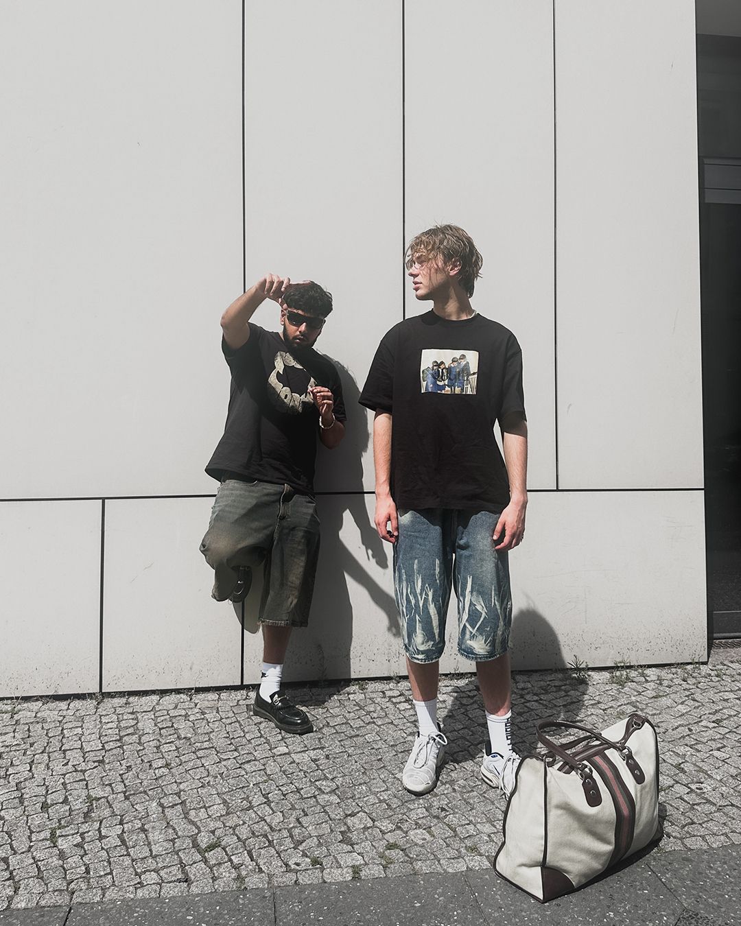 T-Shirt Print Nr. 4