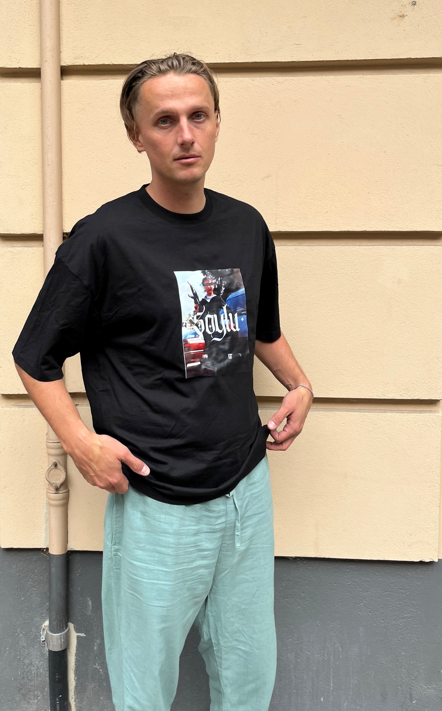 T-Shirt Print Nr. 5