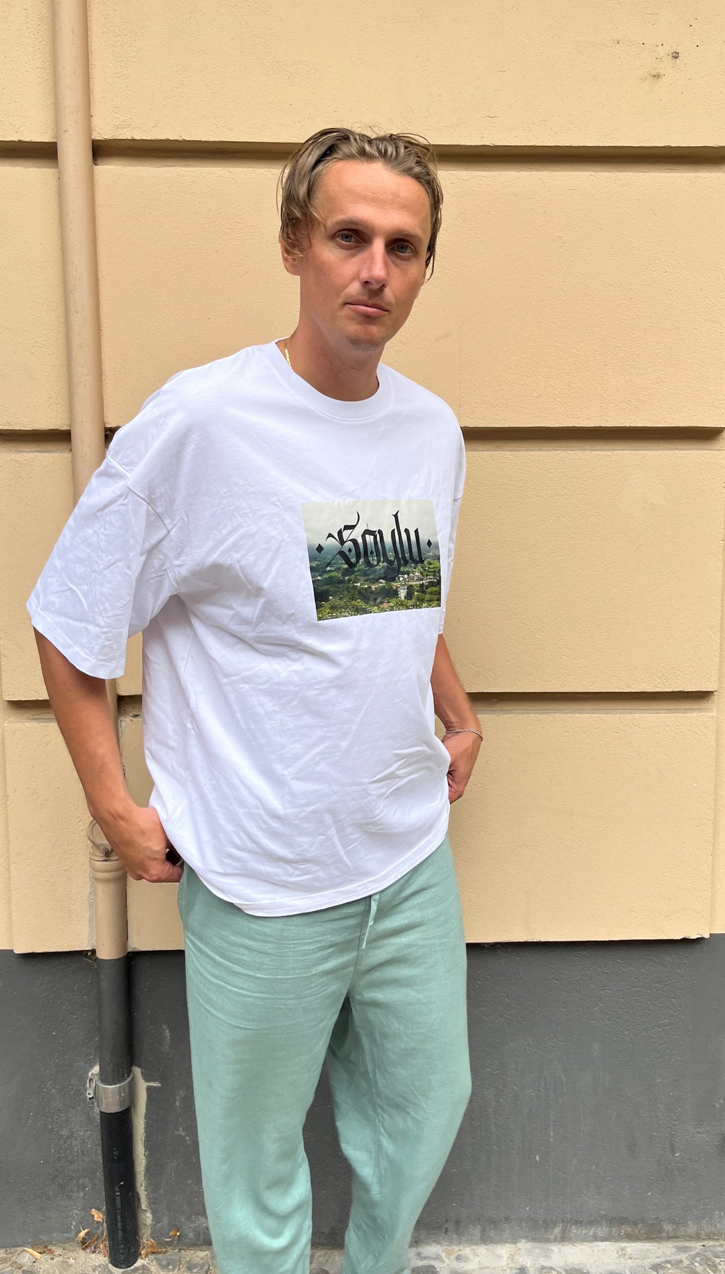T-Shirt Print Nr. 13