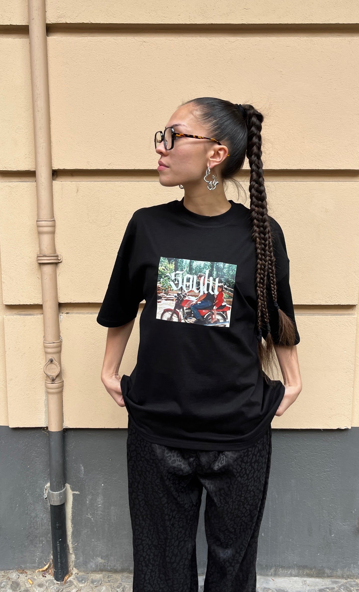 T-Shirt Print Nr. 3